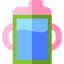 Feeding bottle icon 64x64