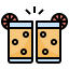 Cocktail アイコン 64x64