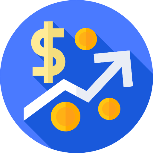 Analytics icon