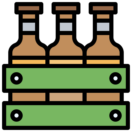 Crate icon