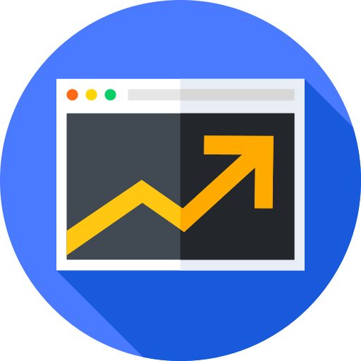 Analytics icon