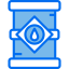 Oil tank icône 64x64