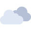 Clouds Symbol 64x64