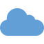 Cloud icon 64x64