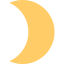 Moon іконка 64x64