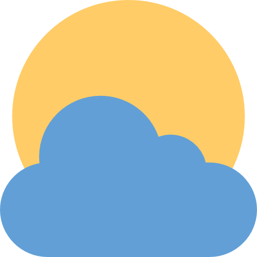 Cloud icon