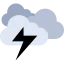 Storm icon 64x64
