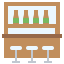 Bar アイコン 64x64