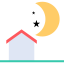 Night icon 64x64