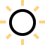 Sunny icon 64x64