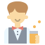 Bartender アイコン 64x64
