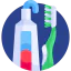 Toothpaste ícone 64x64