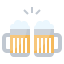 Beer mug アイコン 64x64