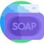 Soap ícone 64x64