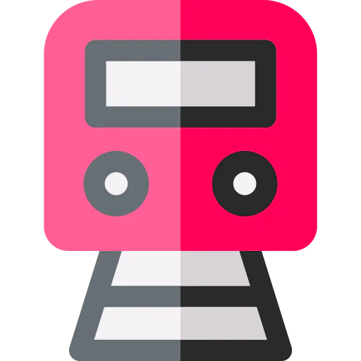Train icon