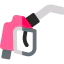 Gasoline іконка 64x64