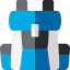 Backpack icon 64x64