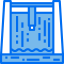 Dam icône 64x64