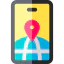 Location icon 64x64