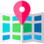 Location icon 64x64