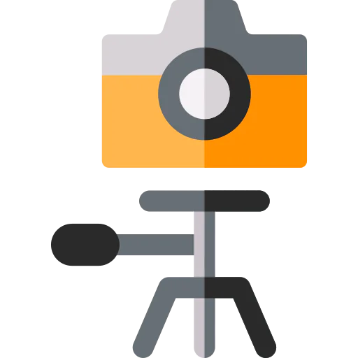 Camera Ikona