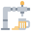 Beer tap アイコン 64x64