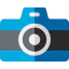 Camera Symbol 64x64