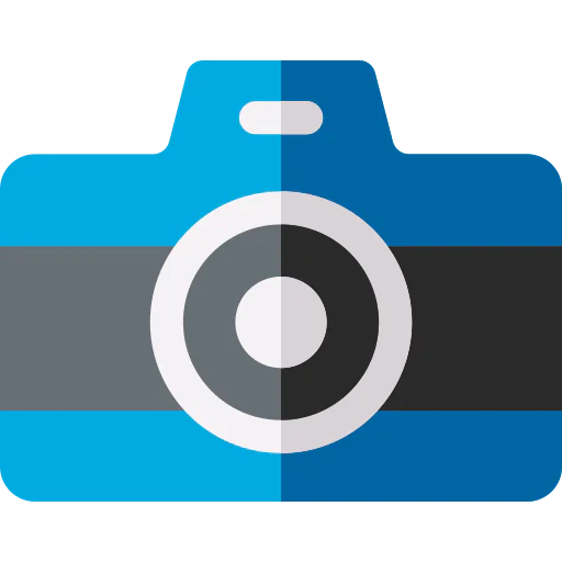 Camera Ikona
