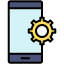 Settings Symbol 64x64