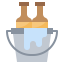 Bucket アイコン 64x64