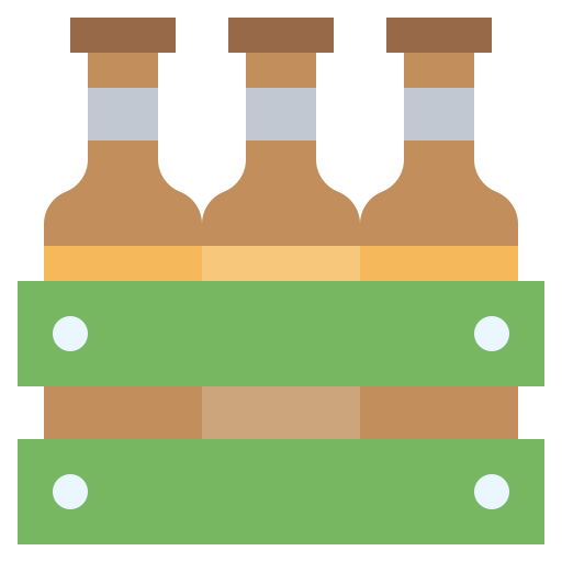 Crate icon