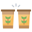 Cups アイコン 64x64