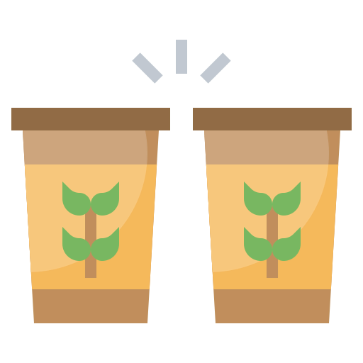 Cups icon