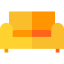 Sofa icon 64x64