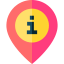 Information icon 64x64