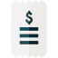 Ticket icon 64x64