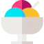 Ice cream icon 64x64