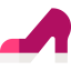 Heel icon 64x64