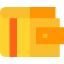 Wallet icon 64x64