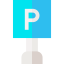 Car park icon 64x64