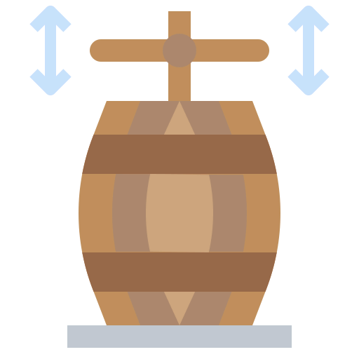 Press icon