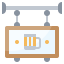 Sign アイコン 64x64