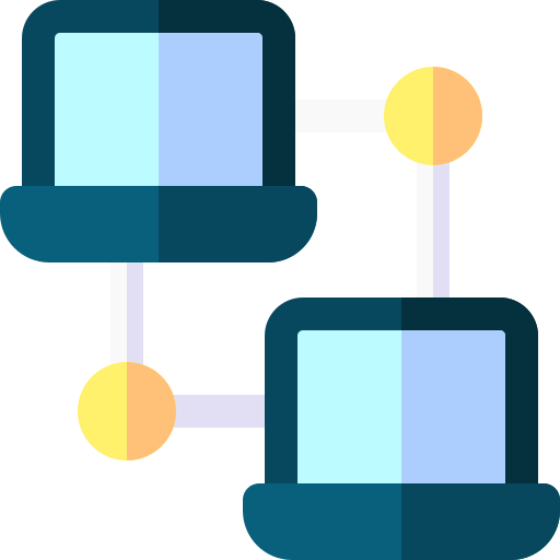 Computer icon