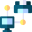 Печать иконка 64x64