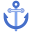 Anchor іконка 64x64