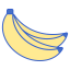 Banana іконка 64x64