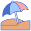 Parasol іконка 64x64