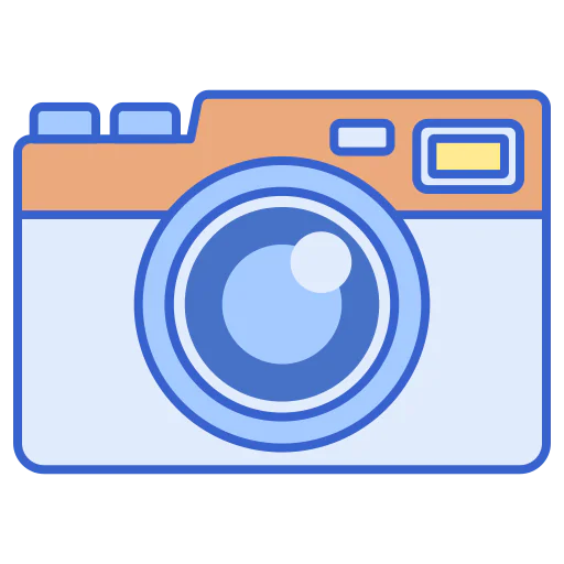 Camera icon
