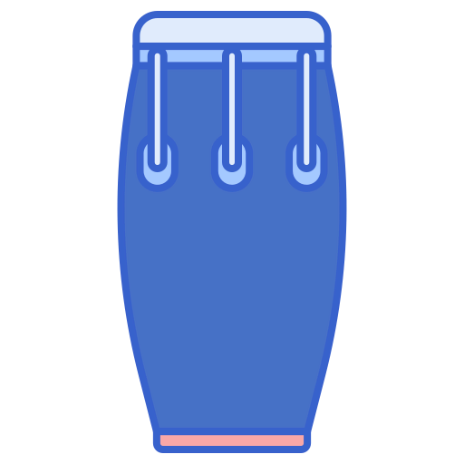 Conga icon