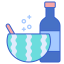 Watermelon icon 64x64